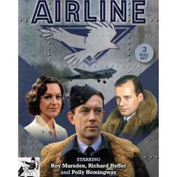 Airline – 1982 Series WWII