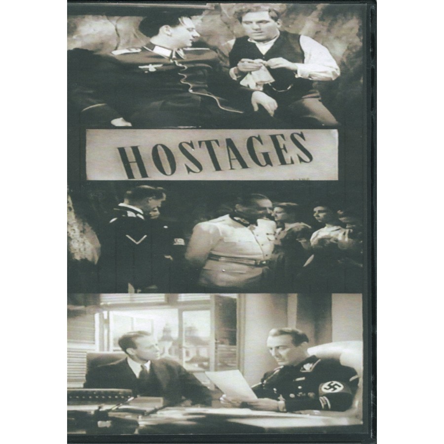 Hostages 1943