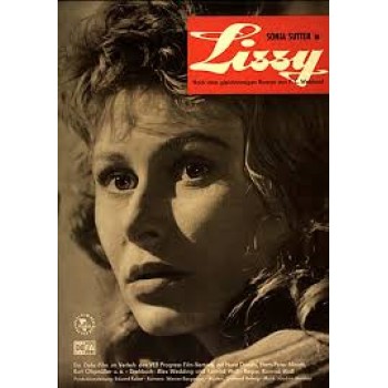 Lissy (1957) WWII
