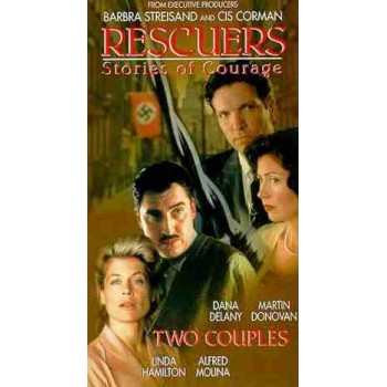 Rescuers  Stories of Courage  Two Couples  1998