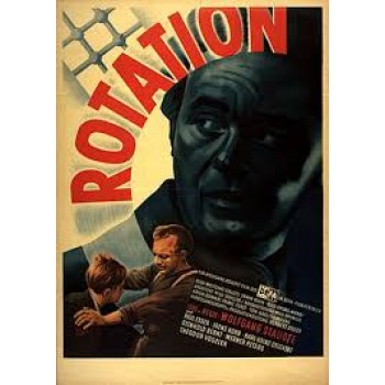 Rotation  1949