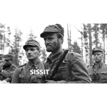 Commando Patrol-Sissit - 1963