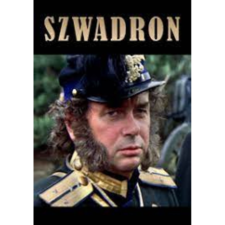 Szwadron – 1992 aka Squadron