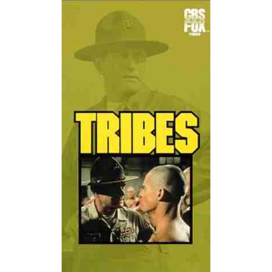 Tribes 1970