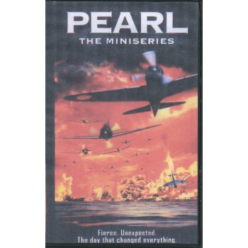PEARL – 1978 Miniseries The Pacific War
