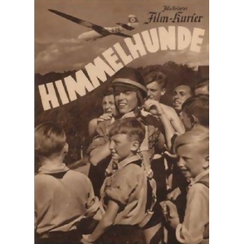 Himmelhunde – 1942 WWII aka Sky Dogs