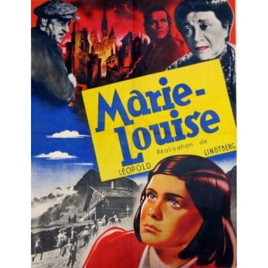 Marie-Louise – 1944 WWII